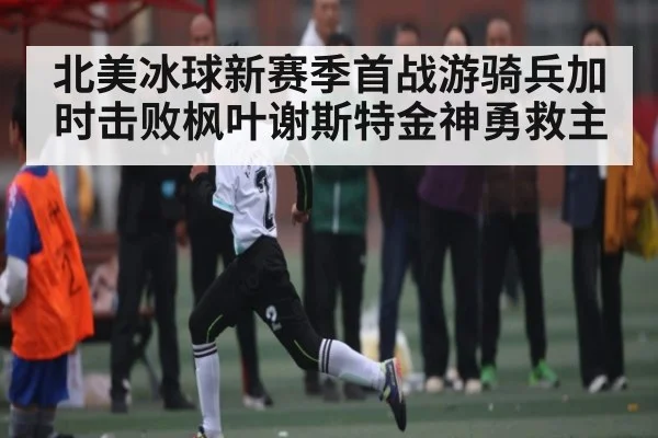 北美冰球新赛季首战游骑兵加时击败枫叶谢斯特金神勇救主