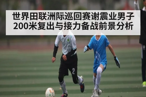 世界田联洲际巡回赛谢震业男子200米复出与接力备战前景分析 | kaiyun